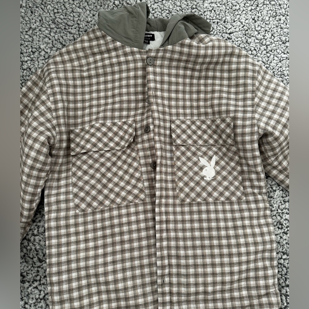 Playboy Women’s Coat.